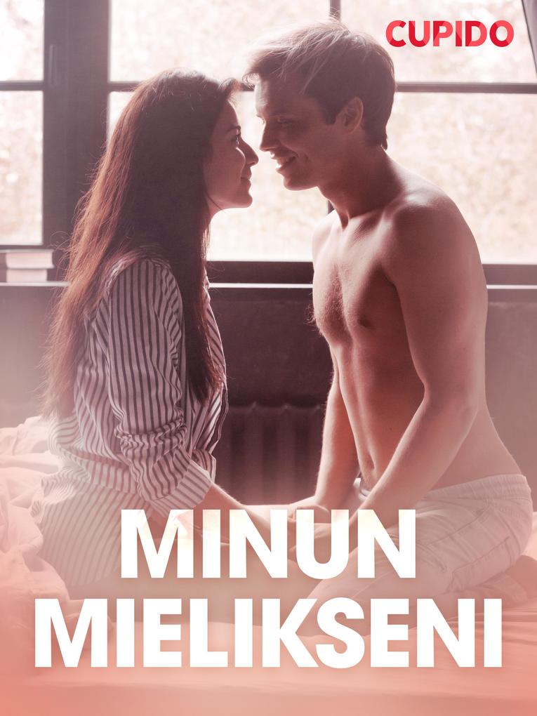 Produktbild: Minun mielikseni - eroottinen novelli | Cupido