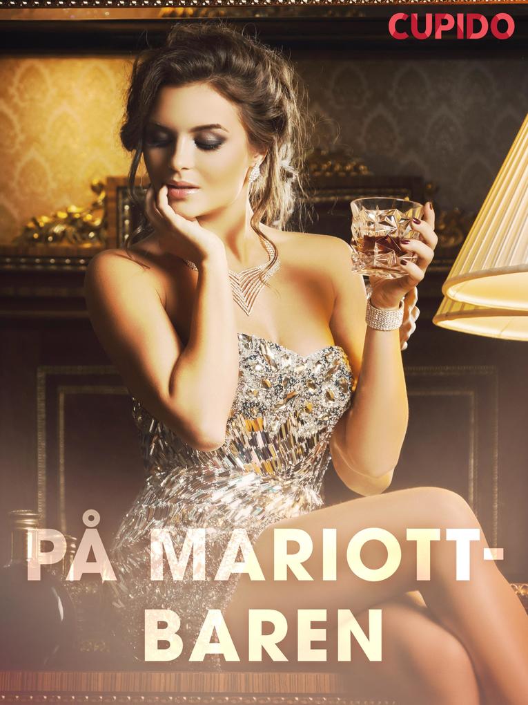 Produktbild: På Mariott-baren | Cupido