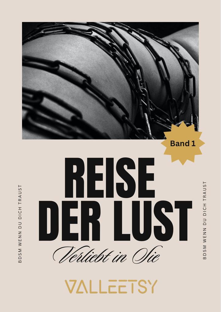 Produktbild: Reise der Lust | Verliebt in Sie | Maria Valleetsy