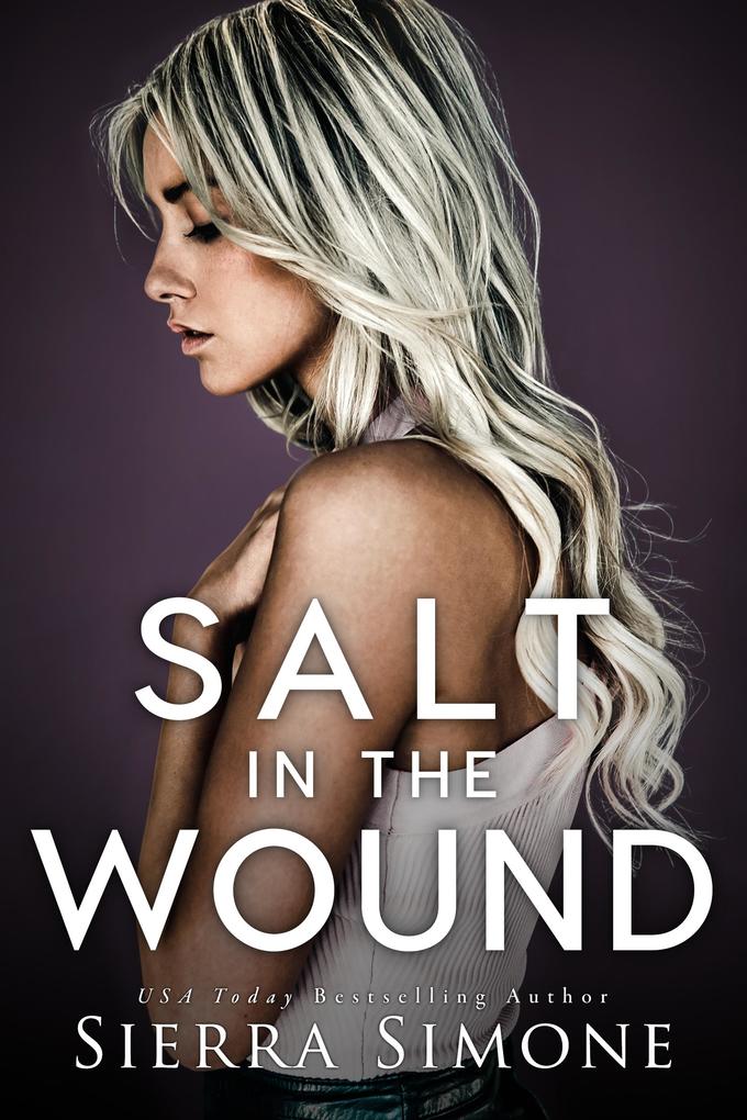 Produktbild: Salt in the Wound | Sierra Simone