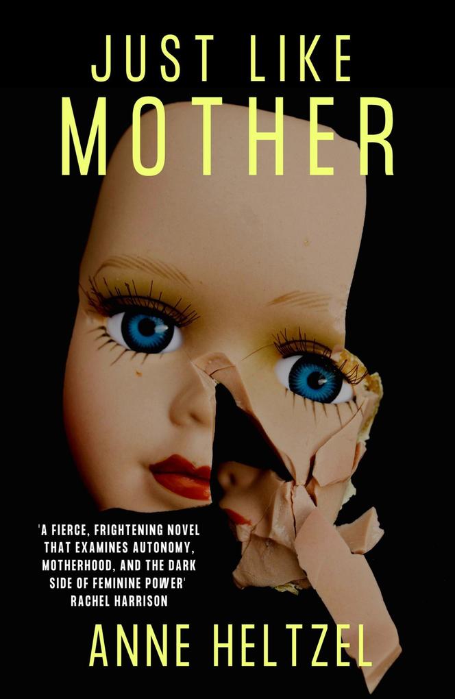 Produktbild: Just Like Mother | Anne Heltzel