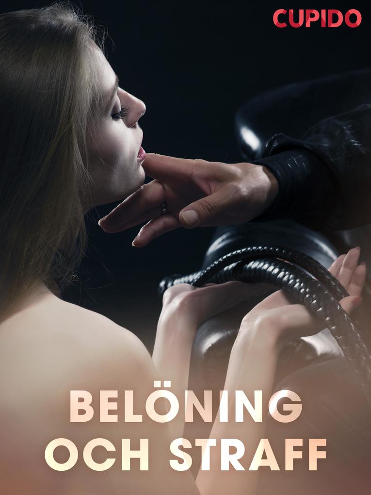 Produktbild: Belöning och straff | Cupido