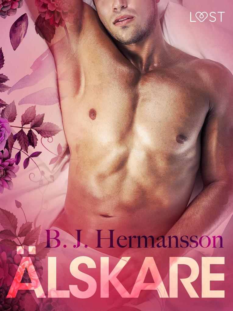 Produktbild: Älskare | B. J. Hermansson