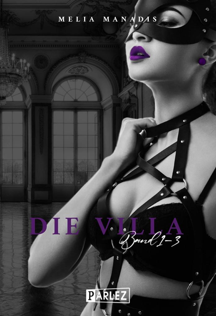 Produktbild: Die Villa | Melia Manadis
