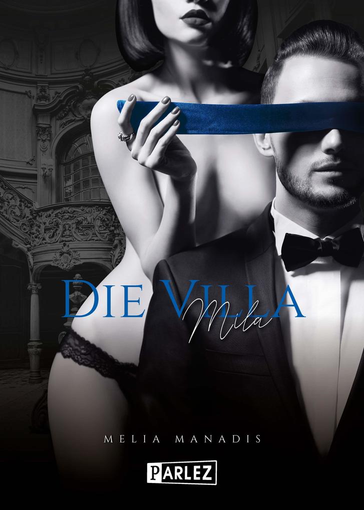 Produktbild: Die Villa | Melia Manadis