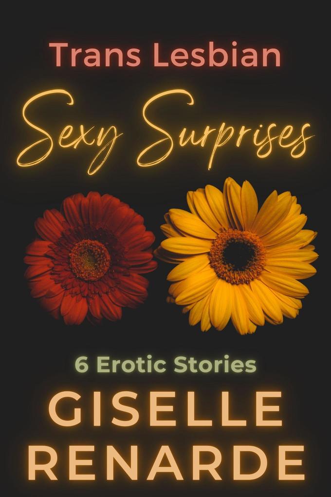 Produktbild: Trans Lesbian Sexy Surprises | Giselle Renarde
