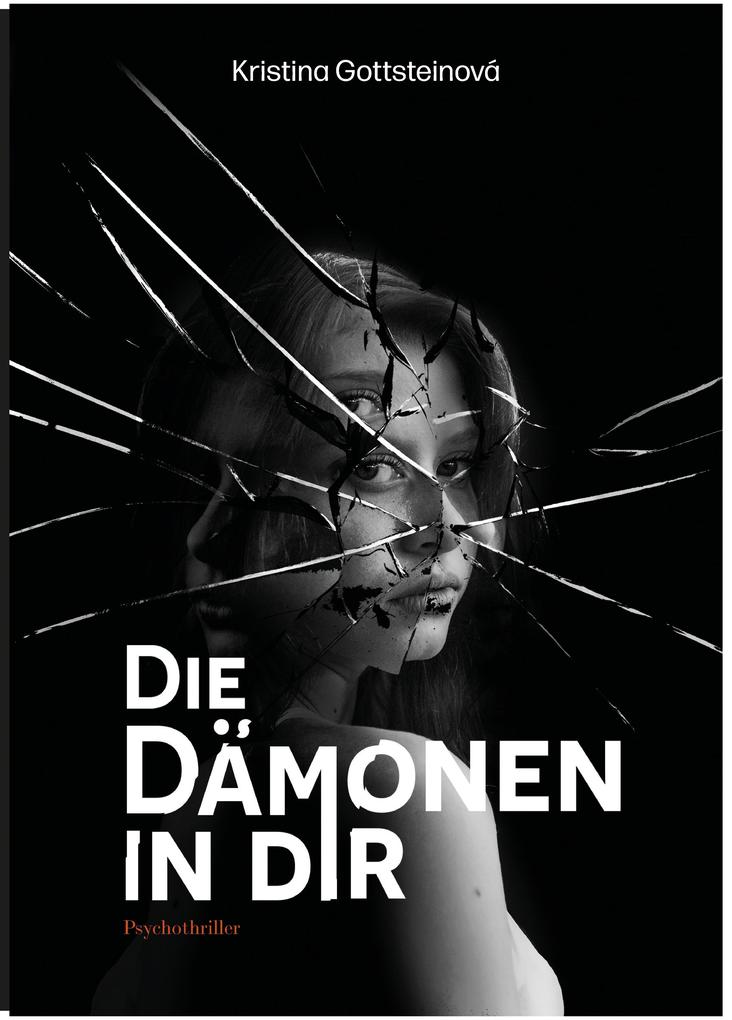 Produktbild: Die Dämonen in dir | Kristina Gottsteinová