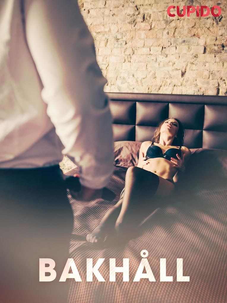 Produktbild: Bakhåll | Cupido