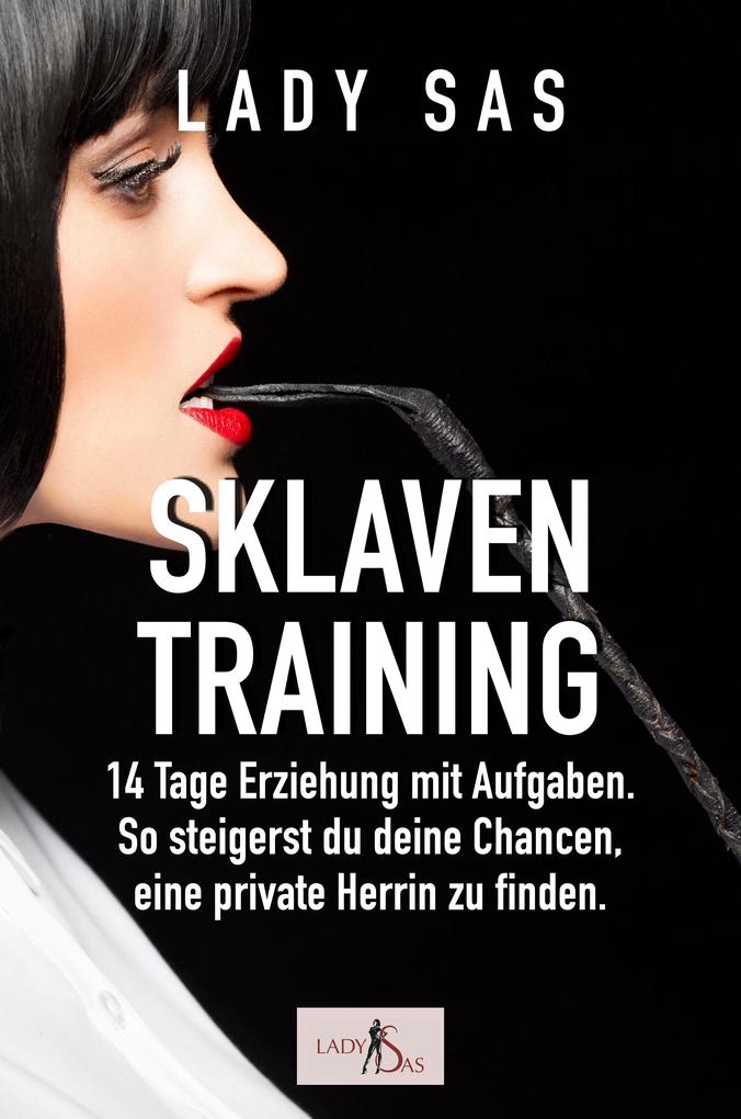 Produktbild: Sklaventraining, Band 1 | Lady Sas