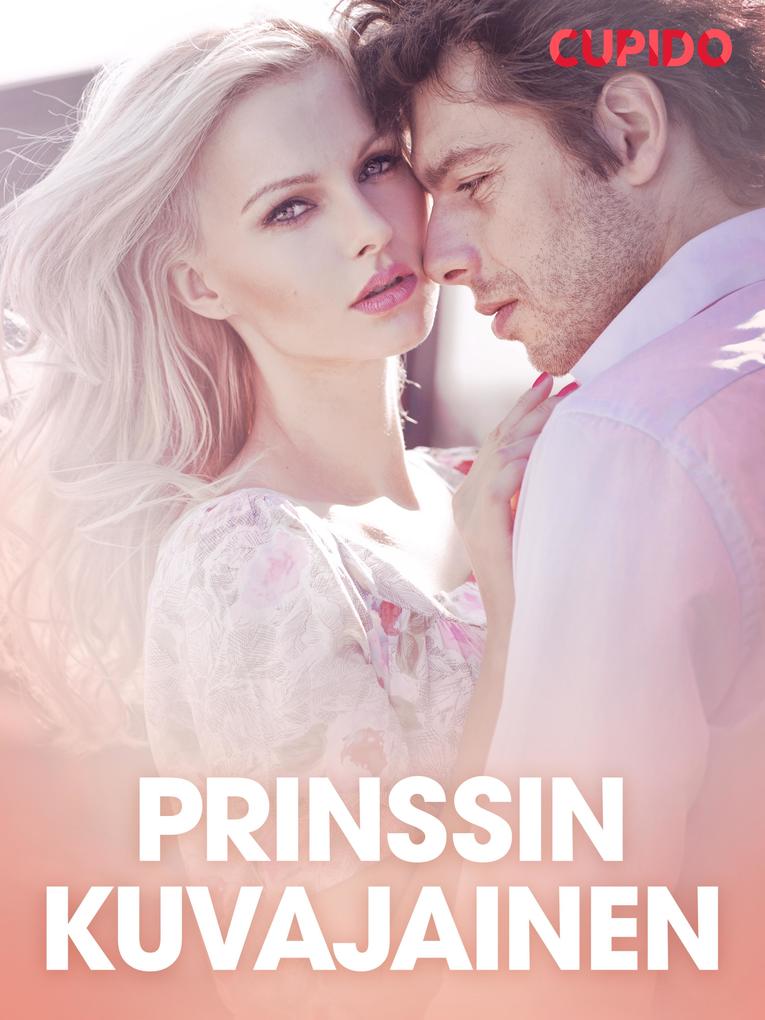 Produktbild: Prinssin kuvajainen - eroottinen novelli | Cupido