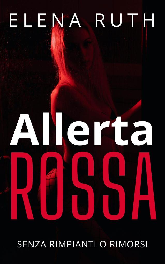 Produktbild: Allerta rossa | Elena Ruth