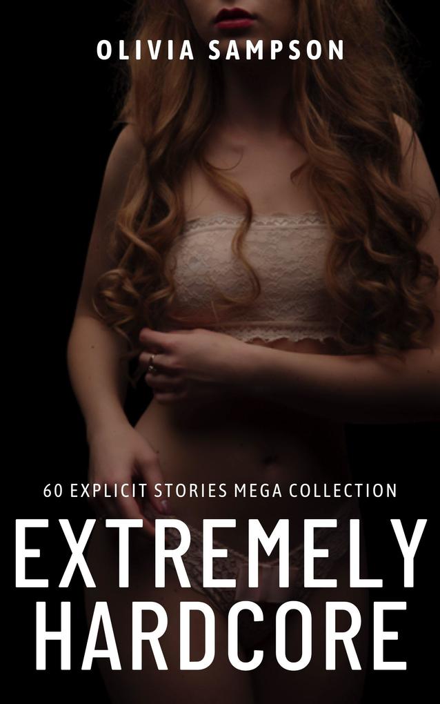 Produktbild: Extremely Hardcore | Olivia Sampson