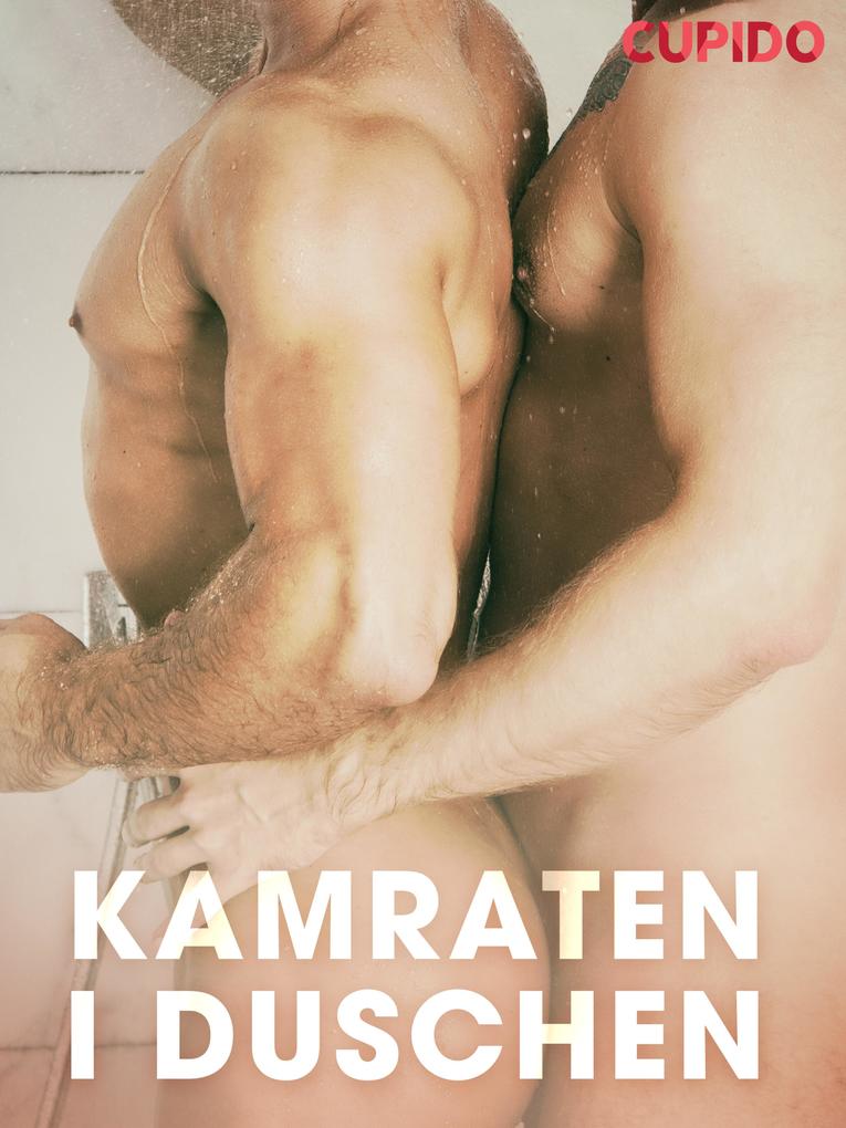 Produktbild: Kamraten i duschen | Cupido