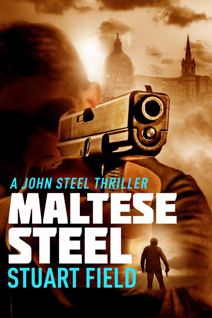 Produktbild: Maltese Steel | Stuart Field