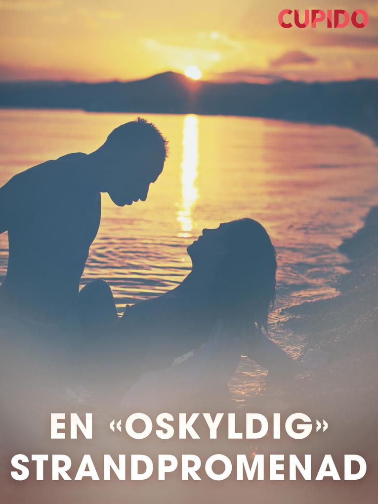 Produktbild: En "oskyldig" strandpromenad | Cupido