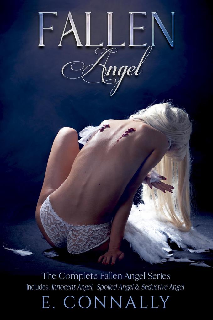 Produktbild: Fallen Angel (Fallen Angels, #4) | E. Connally