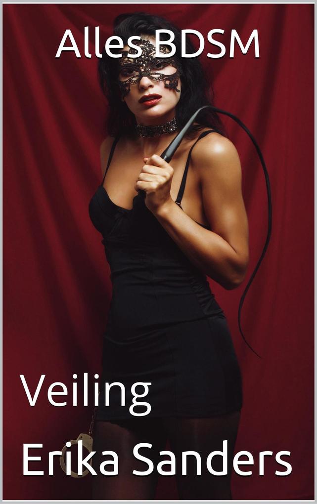 Produktbild: Alles BDSM. Veiling | Erika Sanders