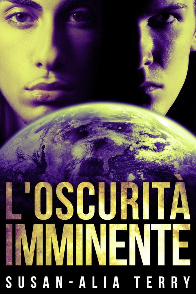 Produktbild: L'oscurità imminente | Susan-Alia Terry