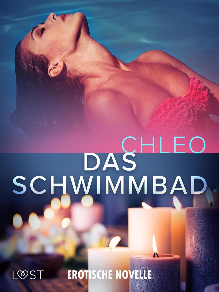 Produktbild: Das Schwimmbad - Erotische Novelle | Chleo