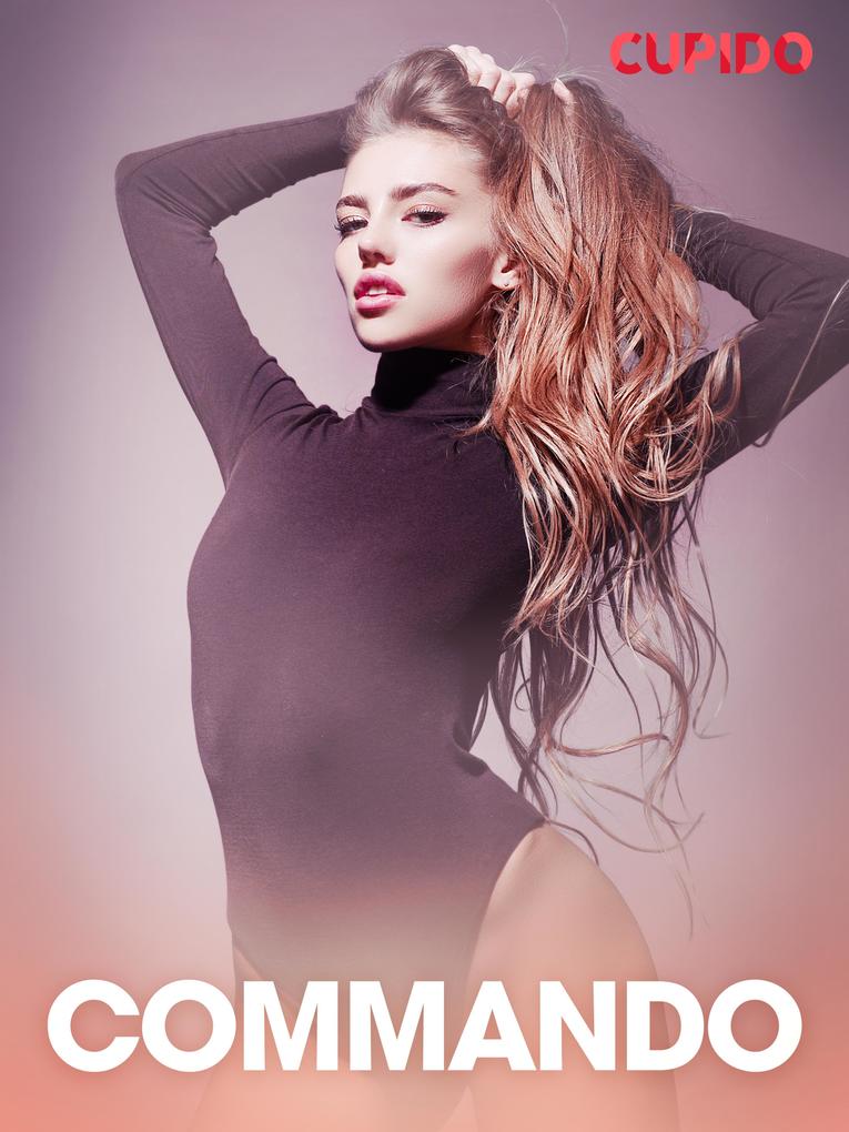 Produktbild: Commando | Cupido
