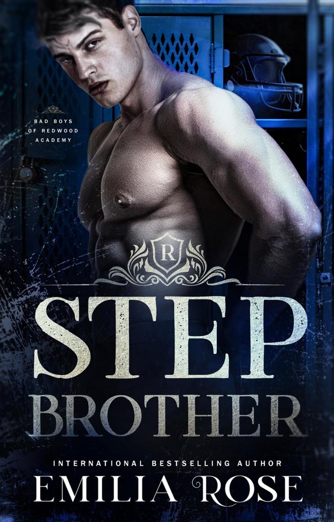 Produktbild: Stepbrother | Emilia Rose