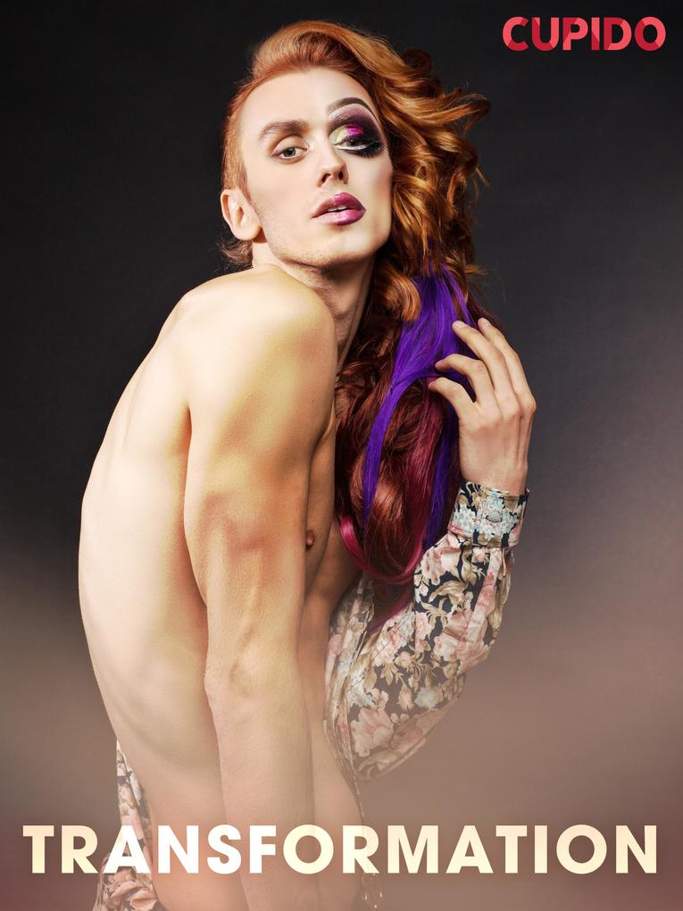 Produktbild: Transformation | Cupido