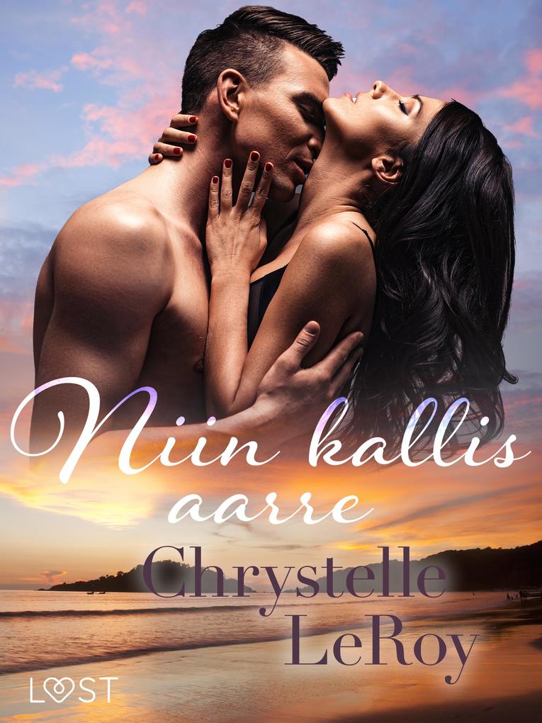 Produktbild: Niin kallis aarre - eroottinen novelli | Chrystelle Leroy