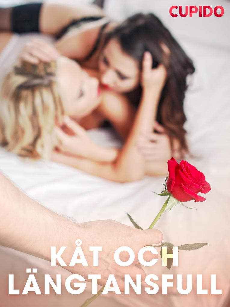 Produktbild: Kåt och längtansfull | Cupido