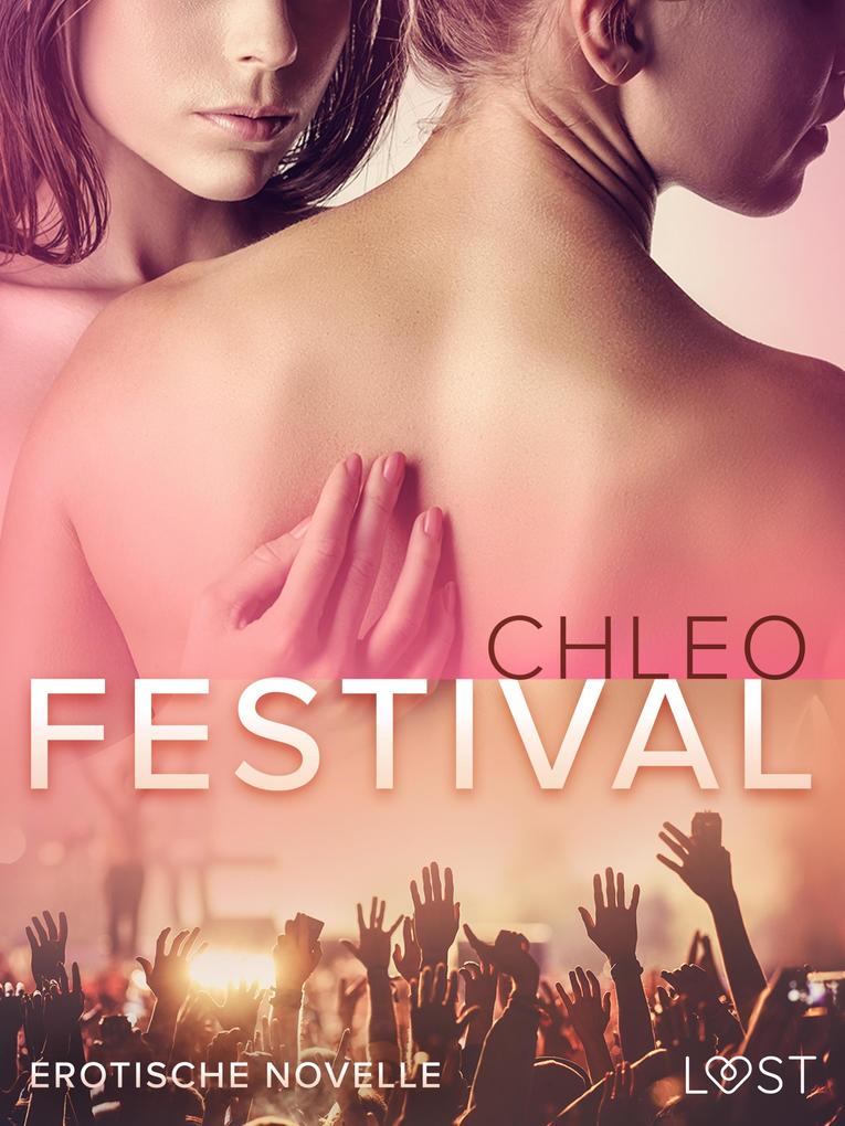 Produktbild: Festival - Erotische Novelle | Chleo