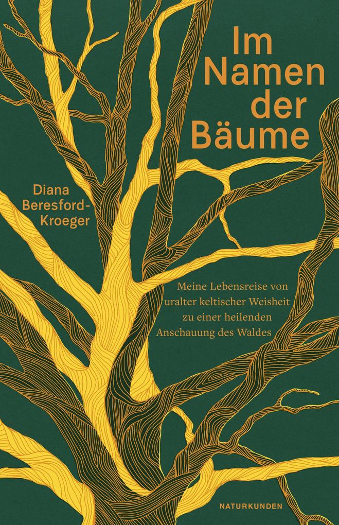 Produktbild: Im Namen der Bäume | Diana Beresford-Kroeger