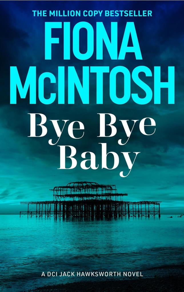 Produktbild: Bye Bye Baby | Fiona Mcintosh