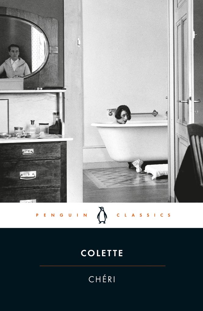 Produktbild: Chéri | Colette