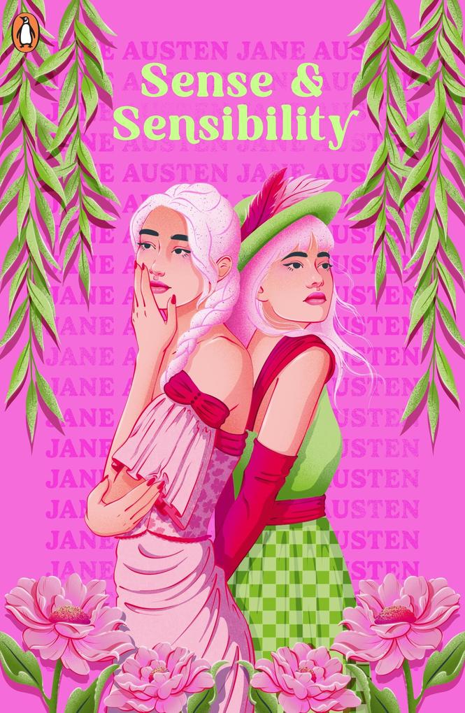 Produktbild: Sense and Sensibility | Jane Austen