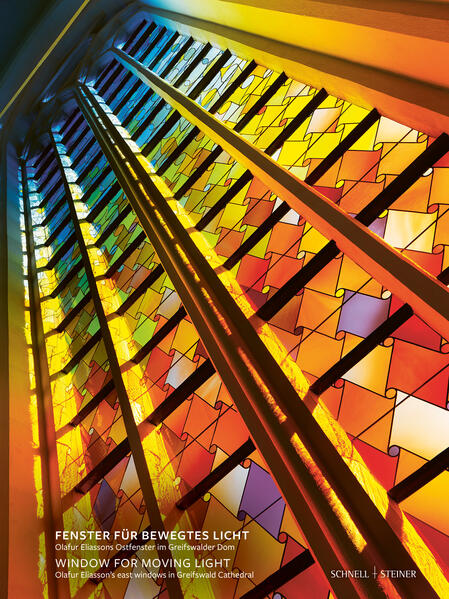 Produktbild: Fenster für bewegtes Licht // Window for moving light