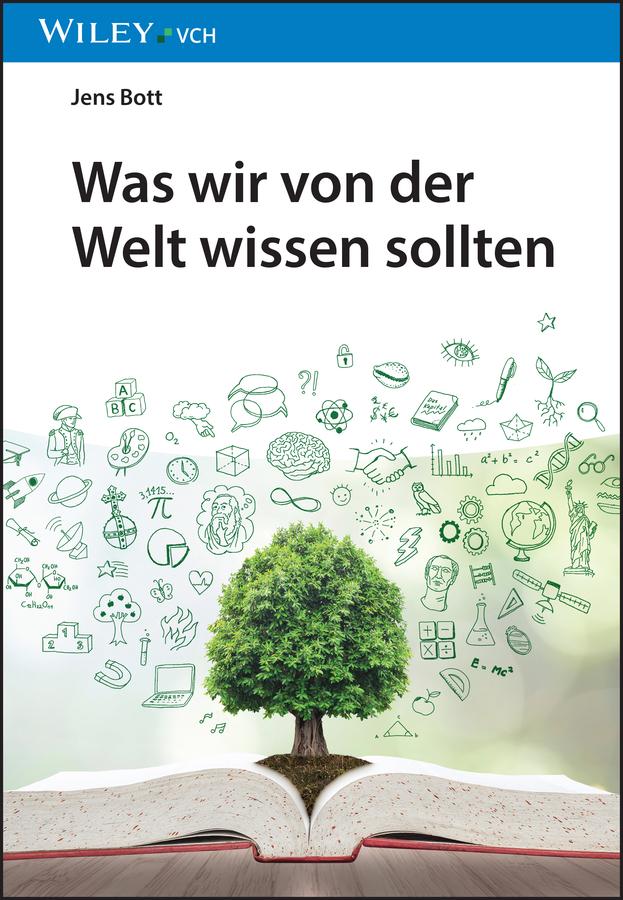 Produktbild: Was wir von der Welt wissen sollten | Jens Bott