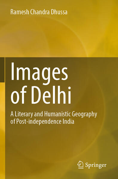 Produktbild: Images of Delhi | Ramesh Chandra Dhussa