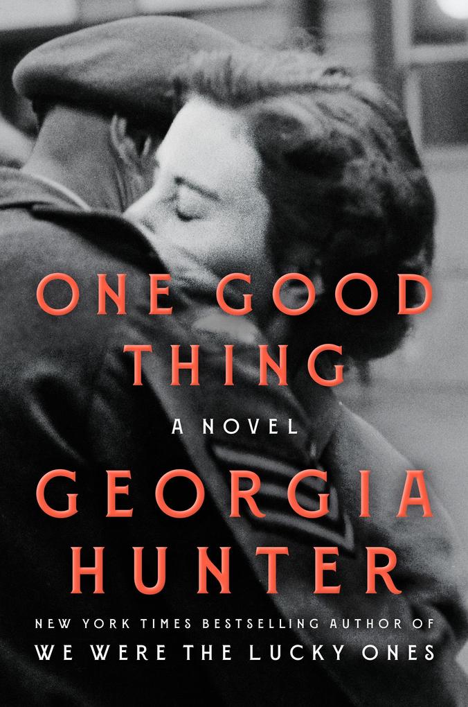 Produktbild: One Good Thing | Georgia Hunter