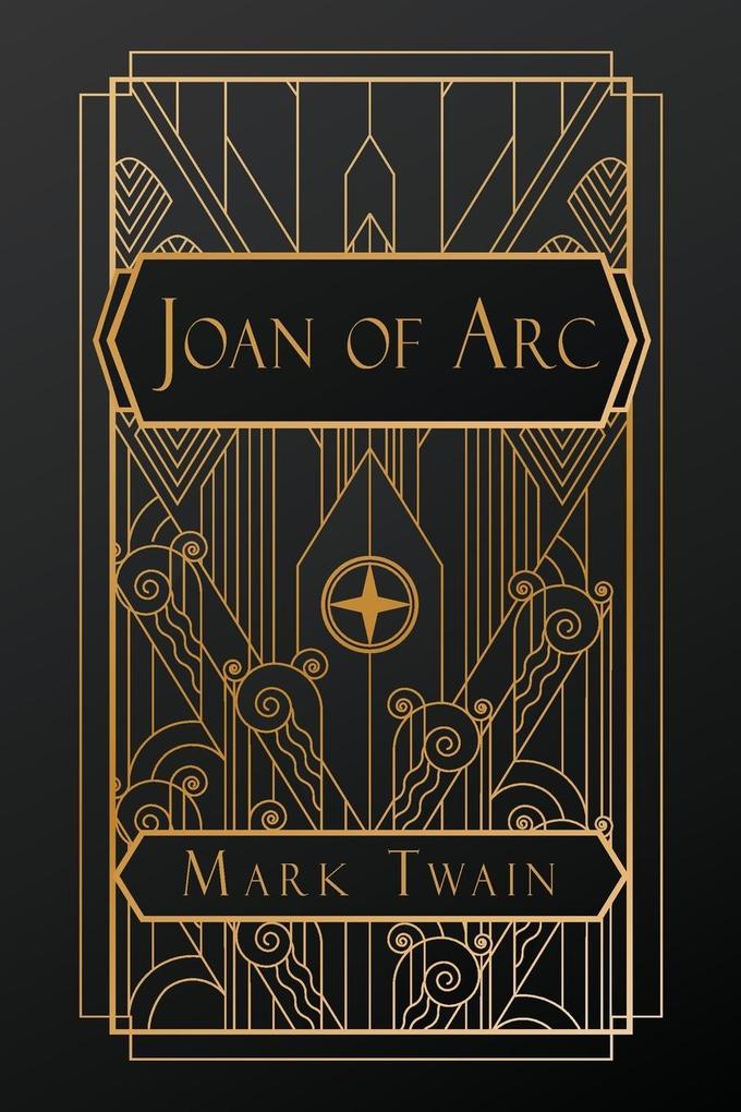 Produktbild: Joan of Arc | Mark Twain