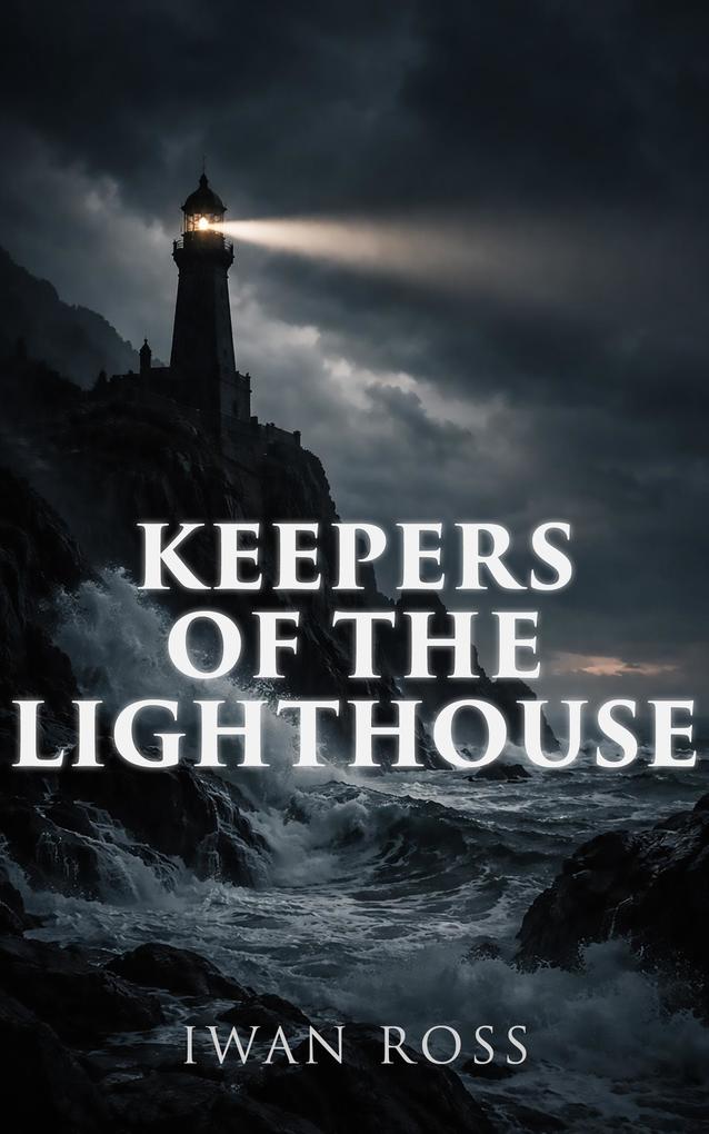 Produktbild: Keepers Of The Lighthouse | Iwan Ross