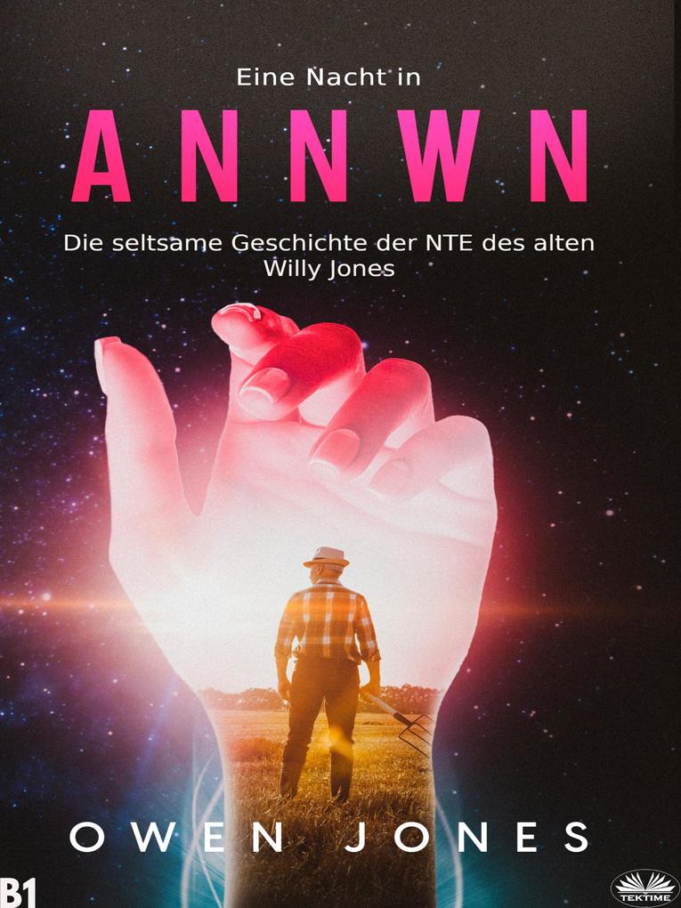 Produktbild: Eine Nacht In Annwn | Owen Jones
