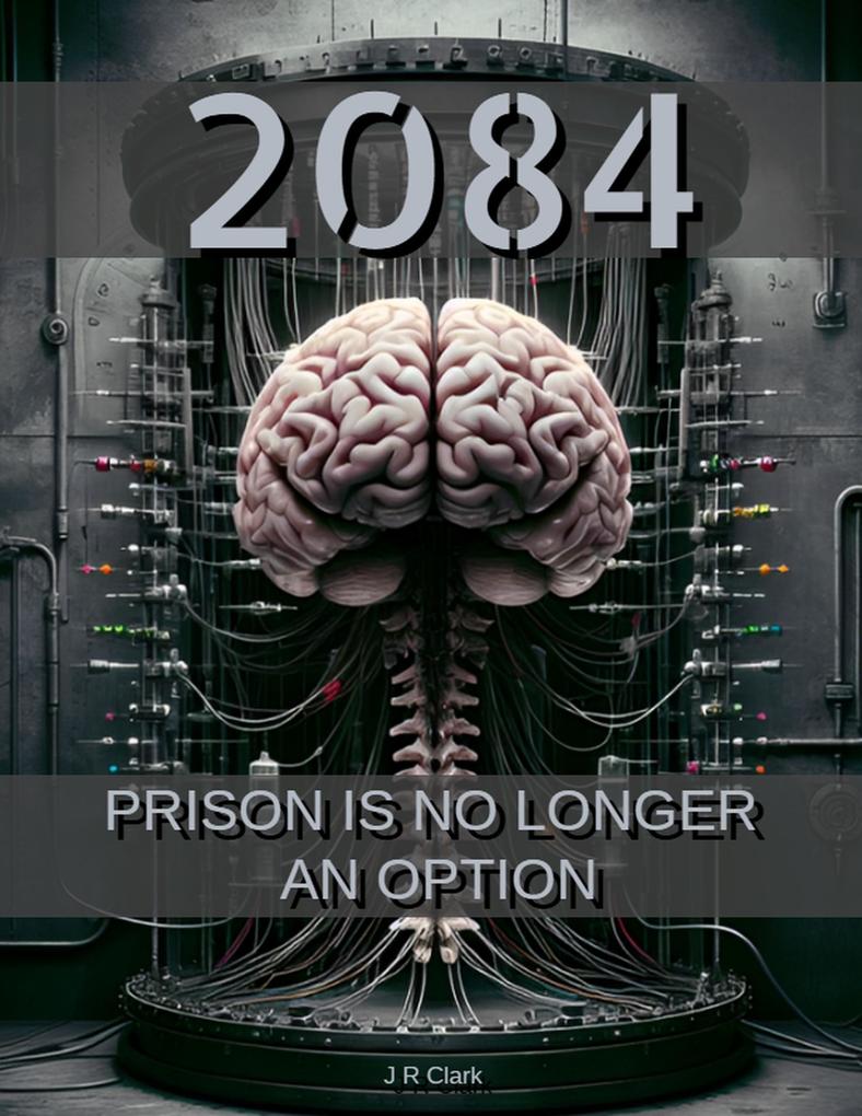 Produktbild: 2084 | Julie Clark