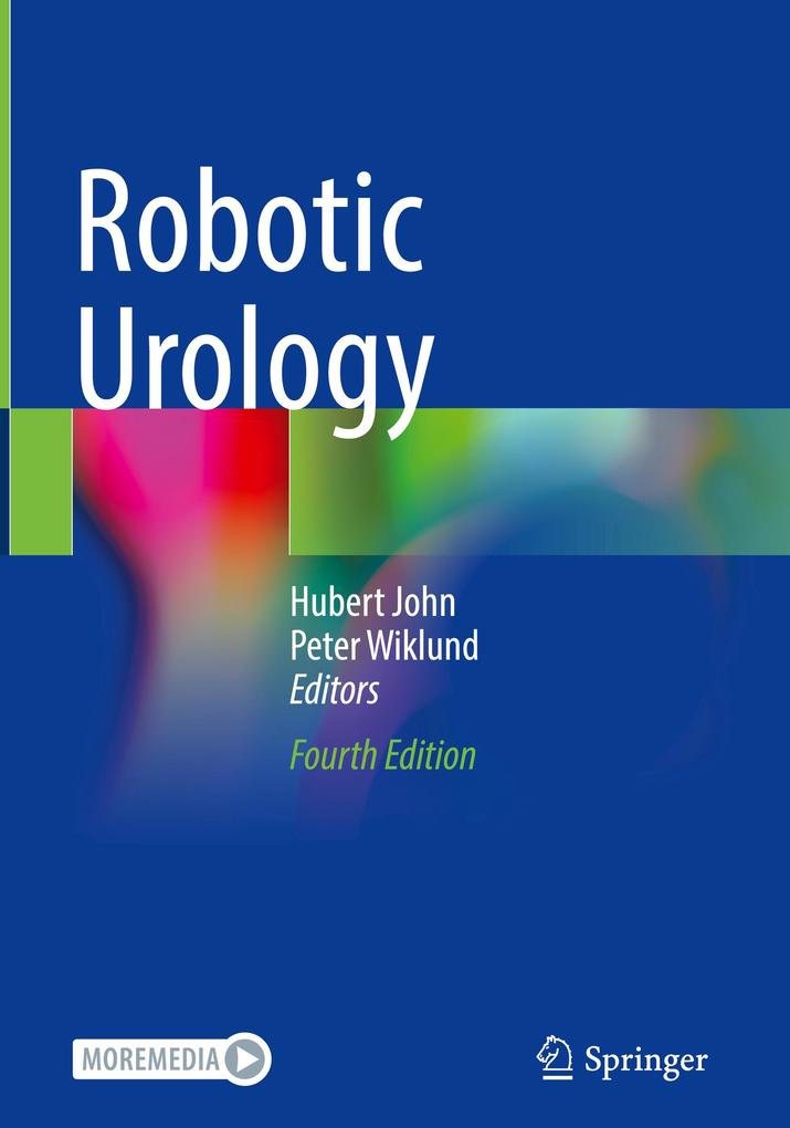 Produktbild: Robotic Urology