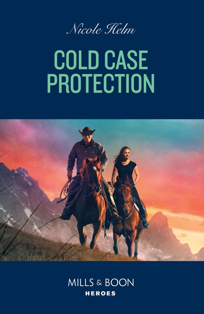 Produktbild: Cold Case Protection | Nicole Helm