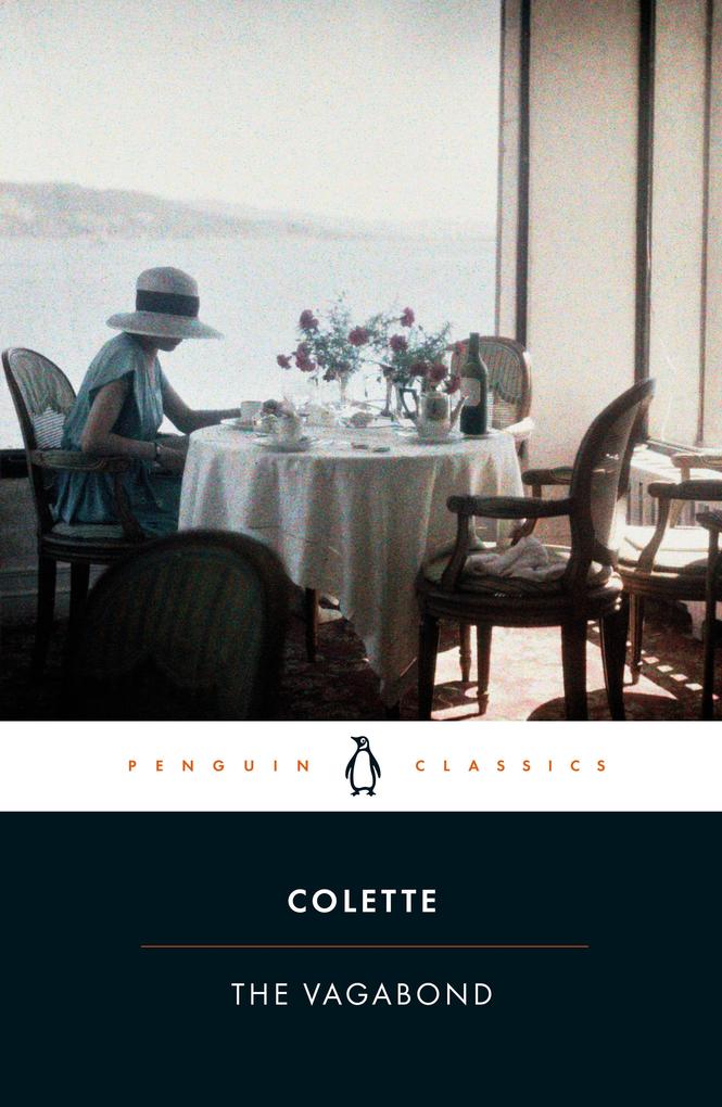 Produktbild: The Vagabond | Colette