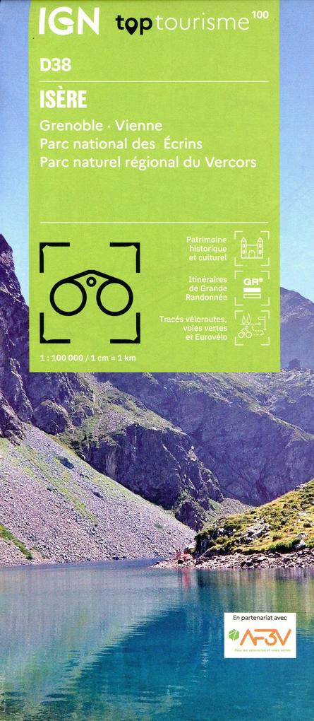 Produktbild: 38 Isère