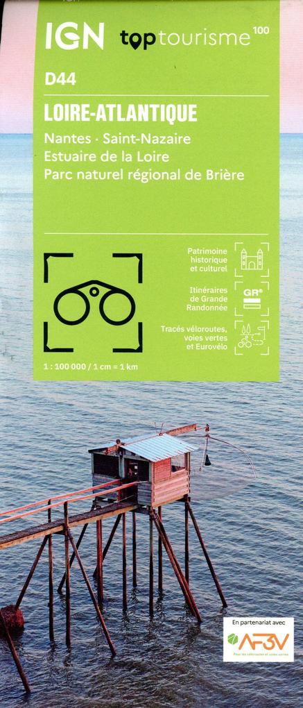 Produktbild: 44 Loire-Atlantique