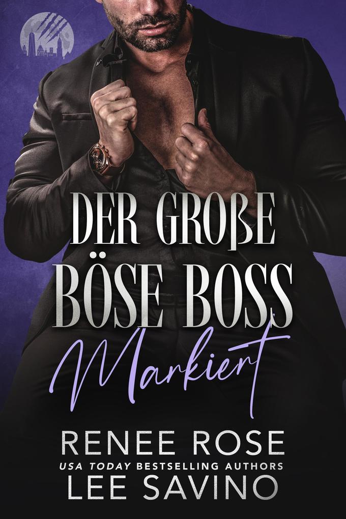 Produktbild: Markiert | Renee Rose, Lee Savino