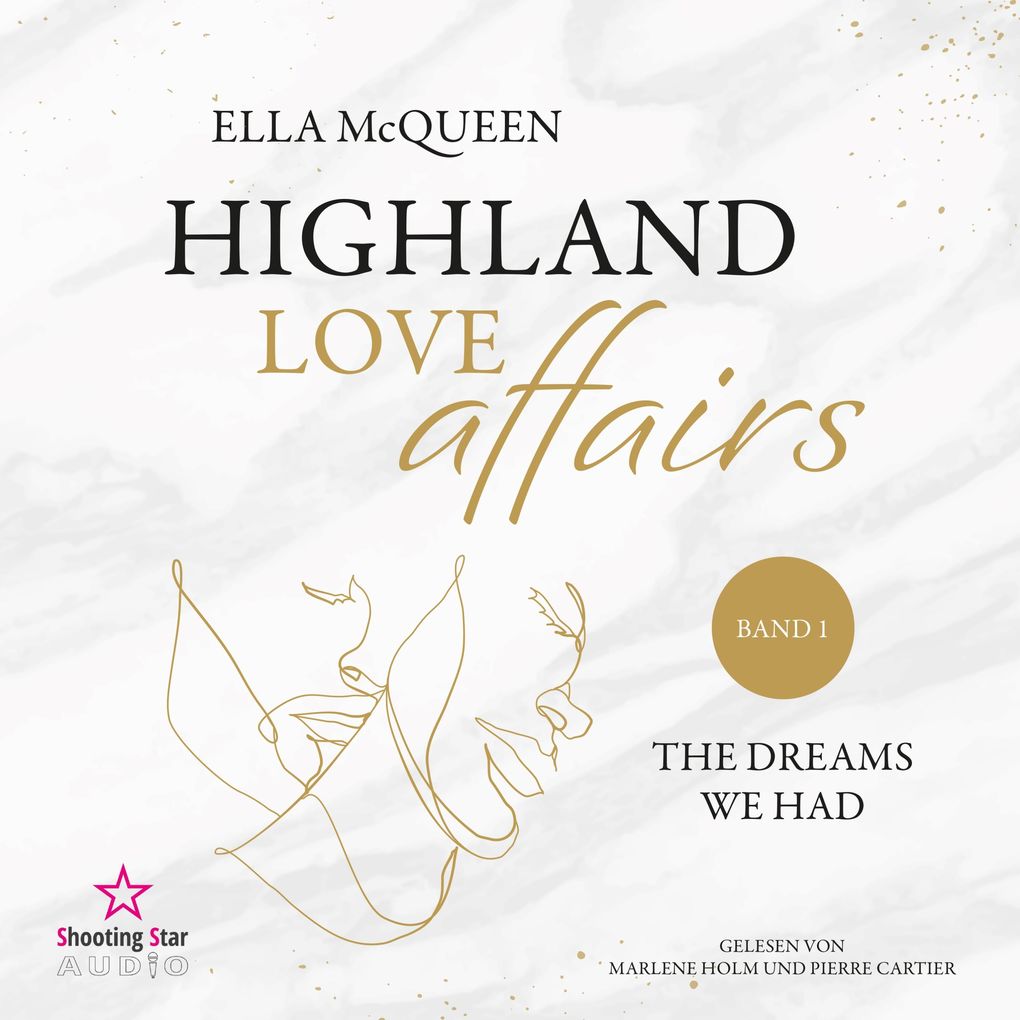 Produktbild: The dreams we had | Ella McQueen