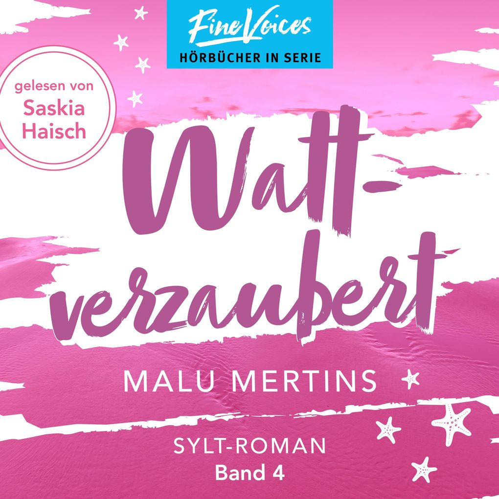 Produktbild: Wattverzaubert | Malu Mertins