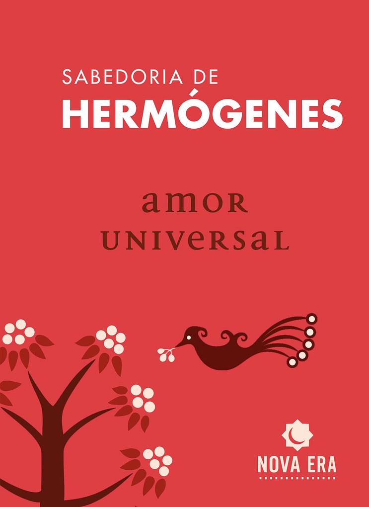 Produktbild: Amor universal | Hermógenes